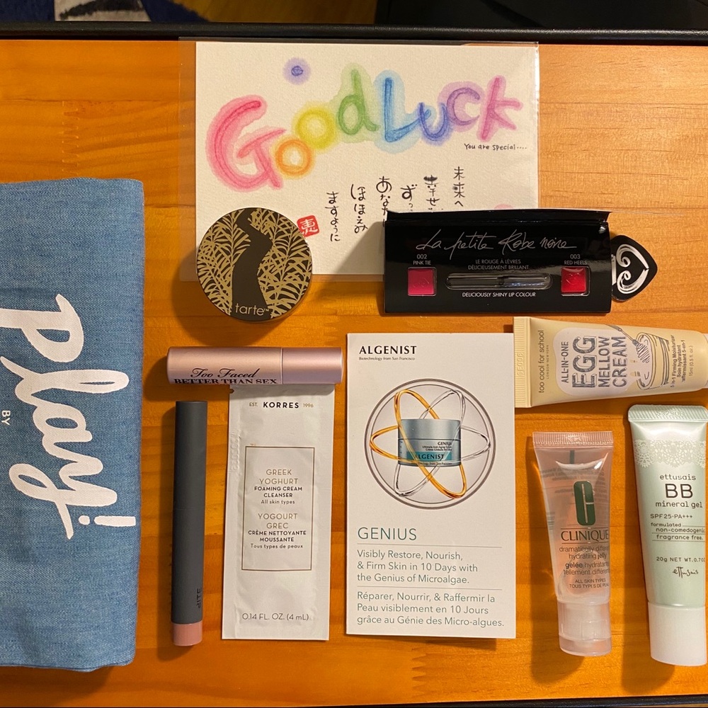 Sample Set
